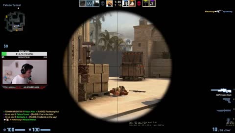 Chowie awp