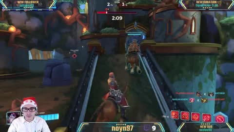 LUL