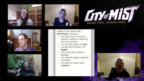 .....siamo a new york