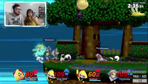 Jabaited Yoshi