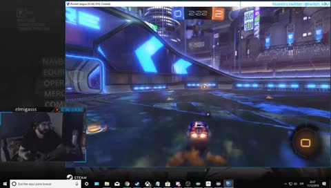 momento epico LUL LUL