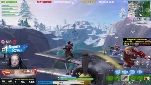 IO HEADSHOTTO voi crepate tutti 