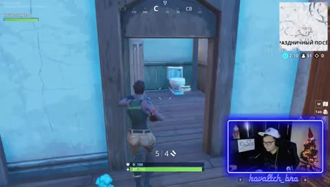 ДЕДА РАЗДАЕТ