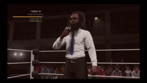 WE GON' FIND CHUCK....