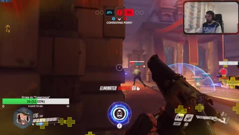 Obgadywanie strimera