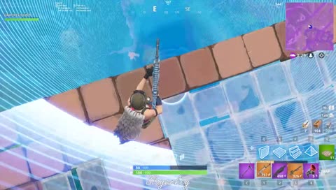 how to counter blade gun