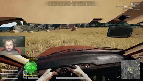 пидарас на винзе