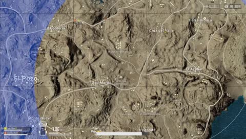 Überfahr-Simulator 2018