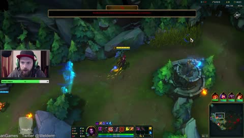 Cute Li'l F**ker...!!!