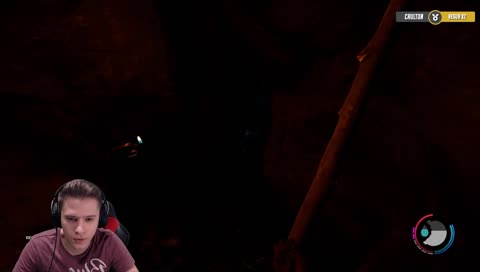 The Forest ? Le futur du jeu d'horreur