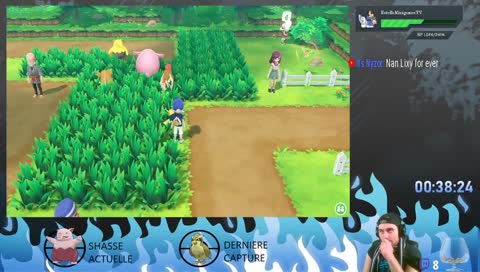 Soporifik shiny
