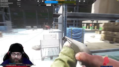 Oh Mega LUL