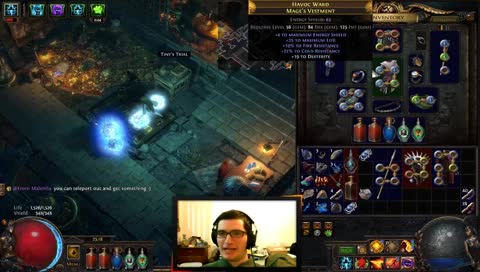 Speed Crafting Expert