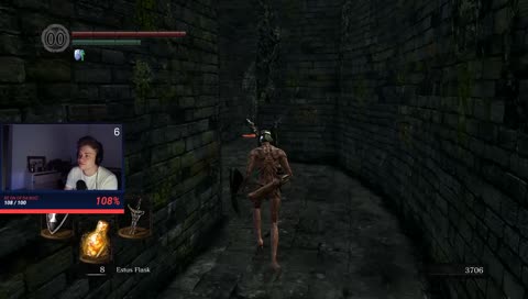 Chest Ahead