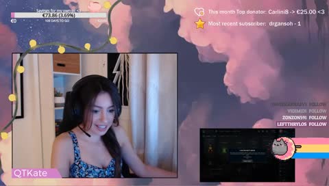 jeje monkey is a monster