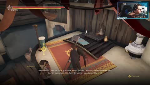 WTF "THATS AMAZING GRACE"