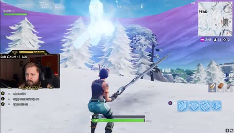 Good game epic