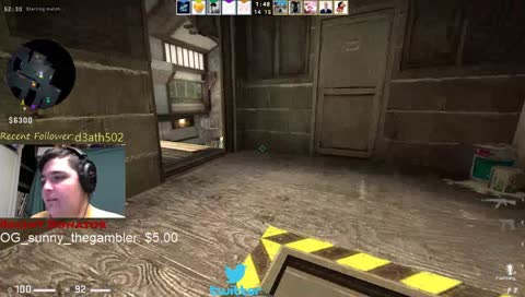 NUTTY 4k