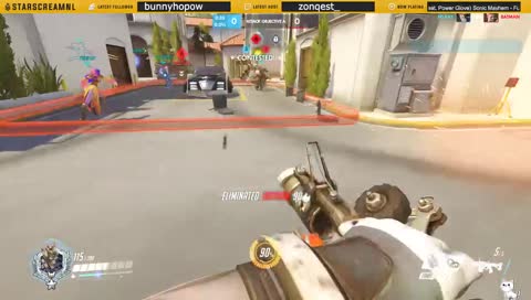 Airshot