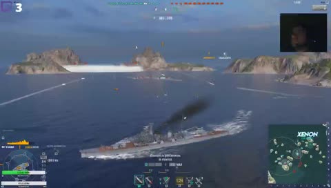 How to kill a death ship