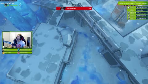 Uncivilword8649 vs SikPanda1