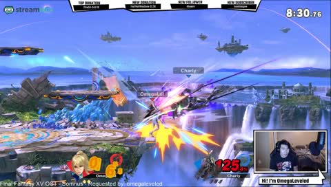 Paul smash pro uhm hello?