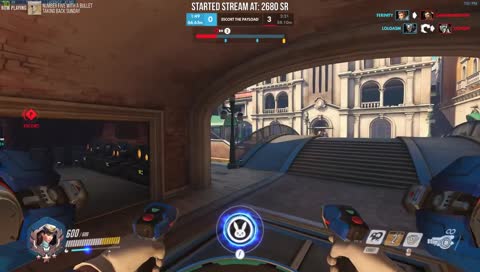 WE BOTH KNOW IM TOO PETTY TO LET THIS GO