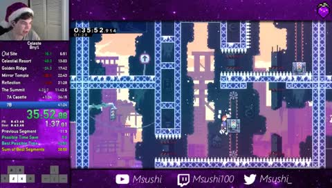 the little rage over here 