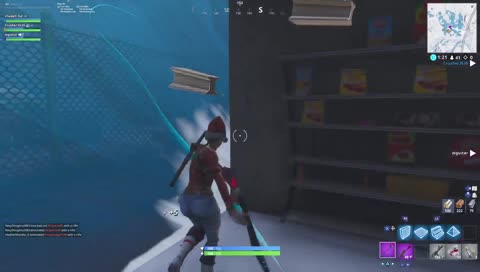 crazy man huh he is a hacker😱