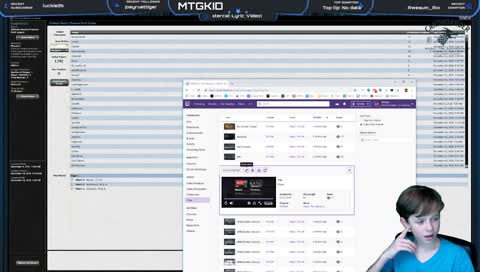  I'm never playing Boggles ever again! Ever!