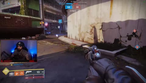 You'll never get this! La-La-La!