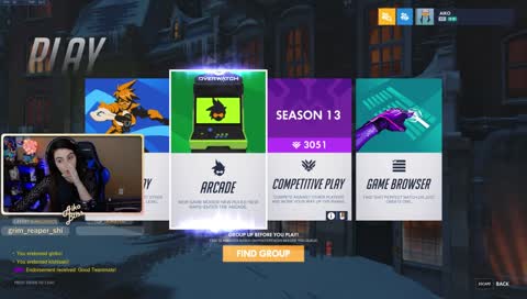 a summary of every Aiko stream