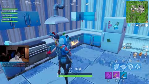 IT'S THE SECOND COMING OF CHRIST!!!!!