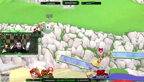 InstagatorTV speaking truth