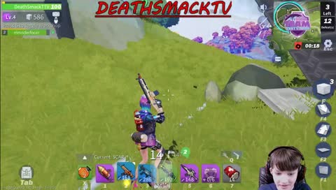 GG on first place