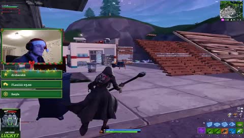 RYTÍŘ JARDA VZAL MEČ A JEDE JAK RAKETA