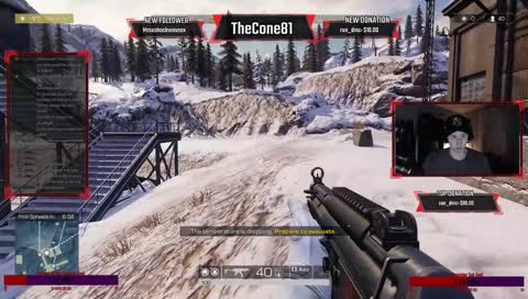 Yup that just happened 🤯