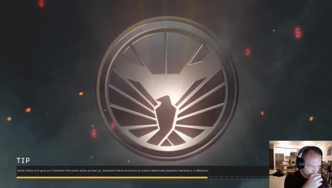 witness funding lore