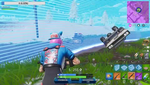 Defeating the Infinity Blade. (So Close)