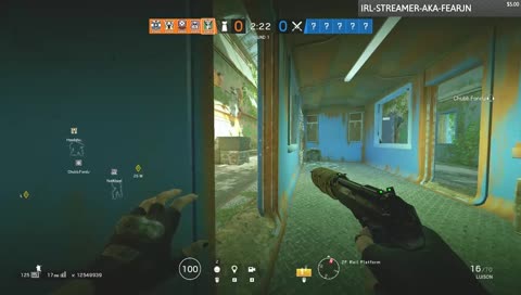 The drone was followin me 😂