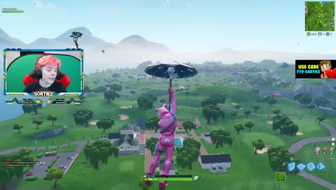 Screaming (ft Sortiez)