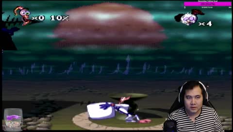 WEAJY IS A BABYKILLER