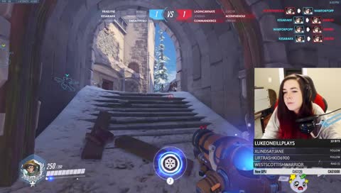 All Mei's go to heaven