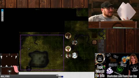 Greatest Hits of Utter Savagery [TFS At the Table]