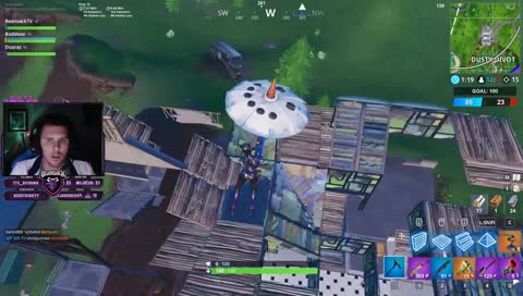 ONE FOR THE CLIP GODS!