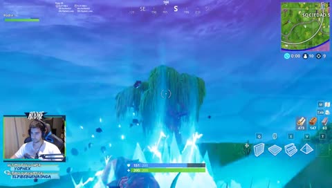 Acompañenme a ver esta triste historia