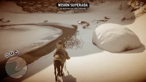 Como bajar del Caballo Nivel Experto XD