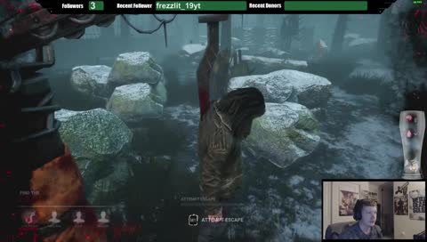 "Lord shall give'th me the ggs"