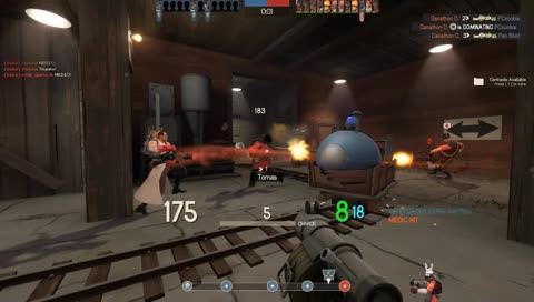 e gamer gets destoryed