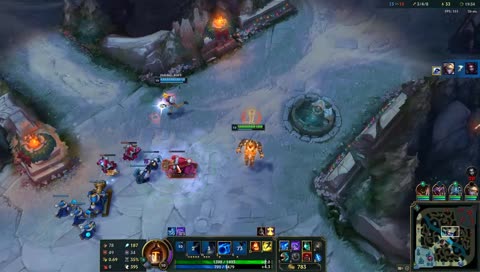 stun contact episode 1